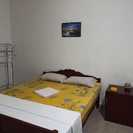 Blue Waves Beach Residency Hotel Varkala Kültér fotó