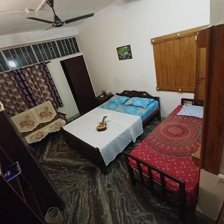 Blue Waves Beach Residency Hotel Varkala Kültér fotó