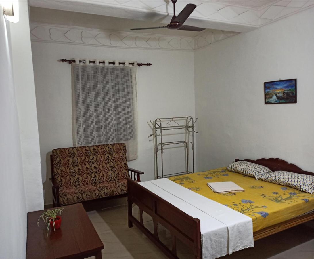 Blue Waves Beach Residency Hotel Varkala Kültér fotó