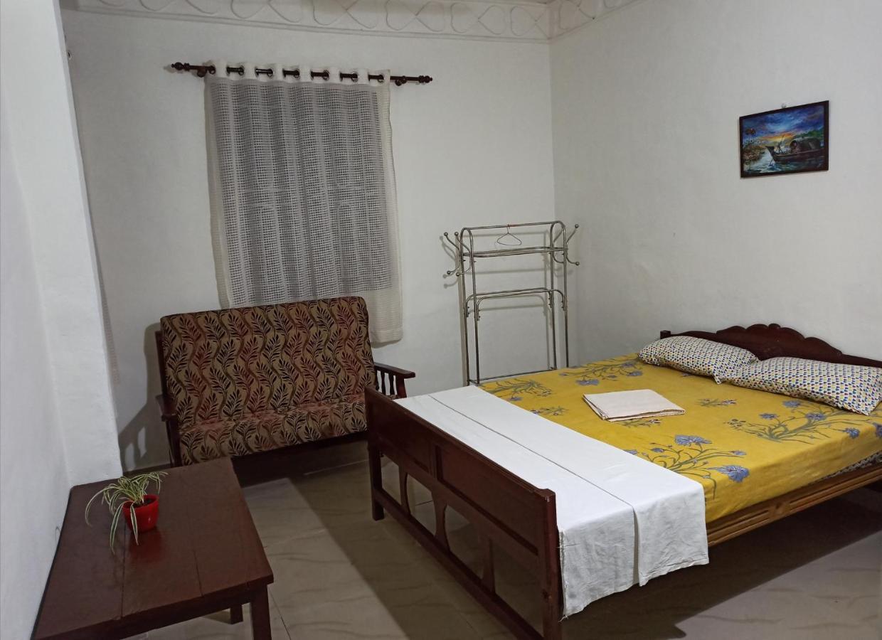Blue Waves Beach Residency Hotel Varkala Kültér fotó
