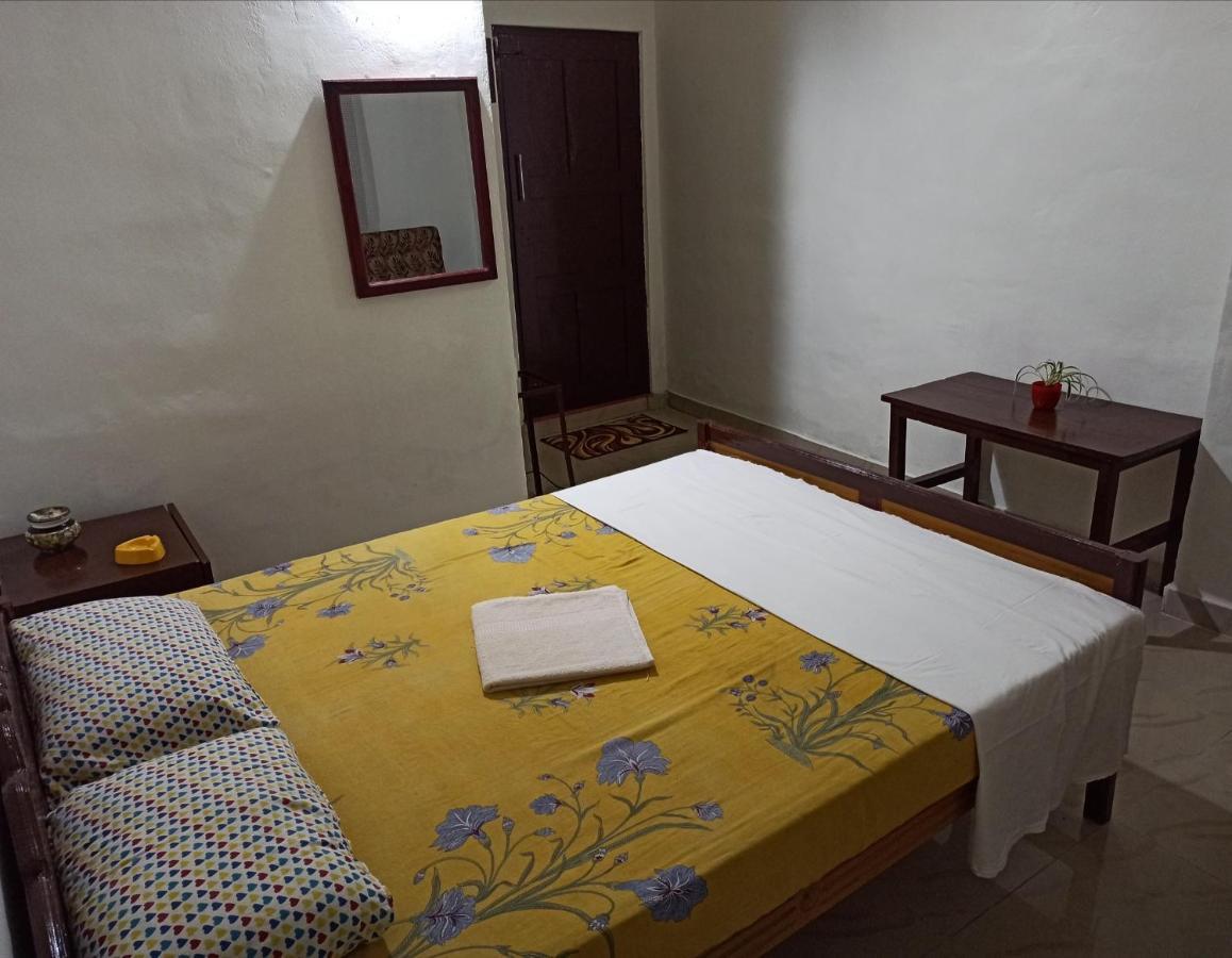 Blue Waves Beach Residency Hotel Varkala Kültér fotó