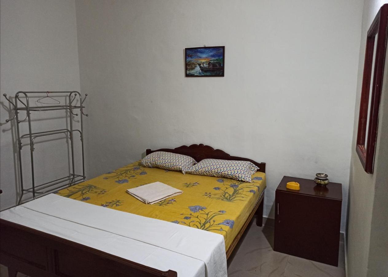 Blue Waves Beach Residency Hotel Varkala Kültér fotó