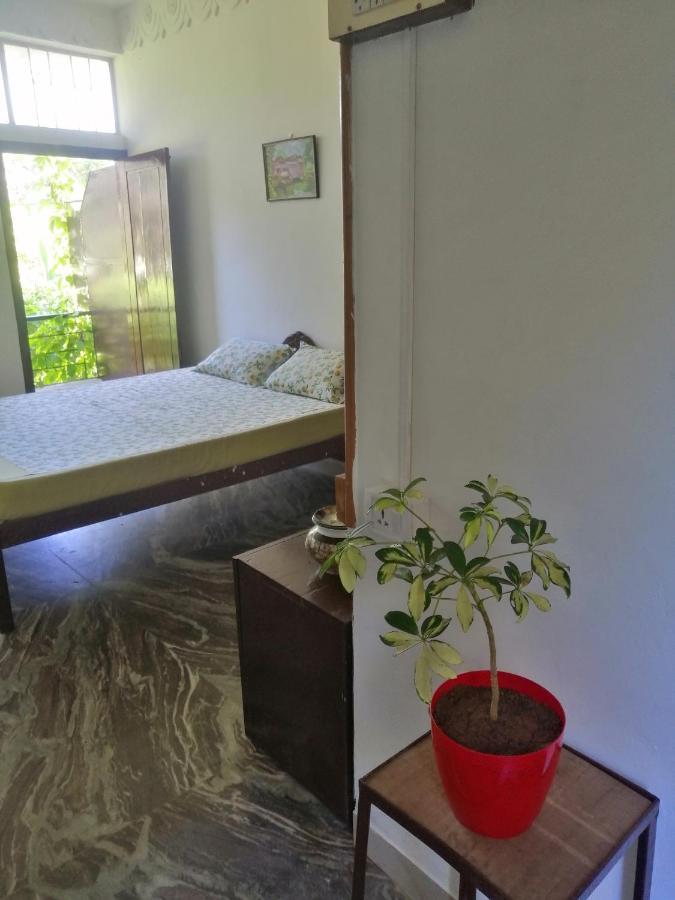 Blue Waves Beach Residency Hotel Varkala Kültér fotó