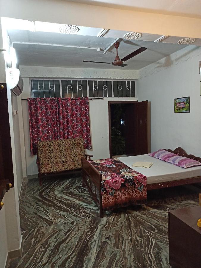 Blue Waves Beach Residency Hotel Varkala Kültér fotó