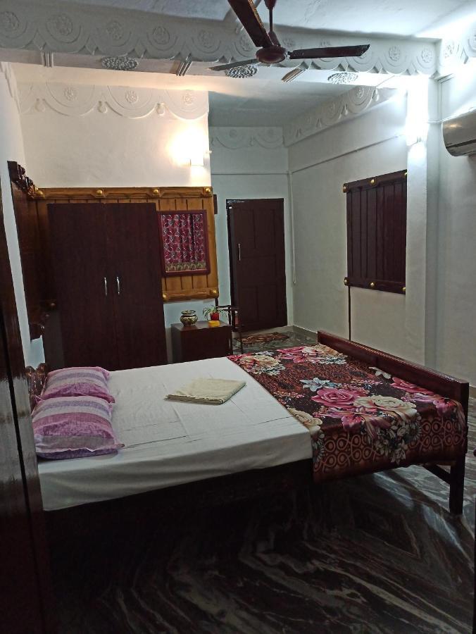 Blue Waves Beach Residency Hotel Varkala Kültér fotó
