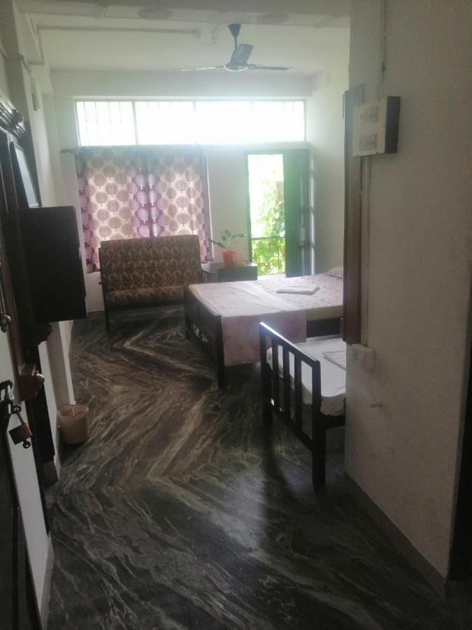 Blue Waves Beach Residency Hotel Varkala Kültér fotó