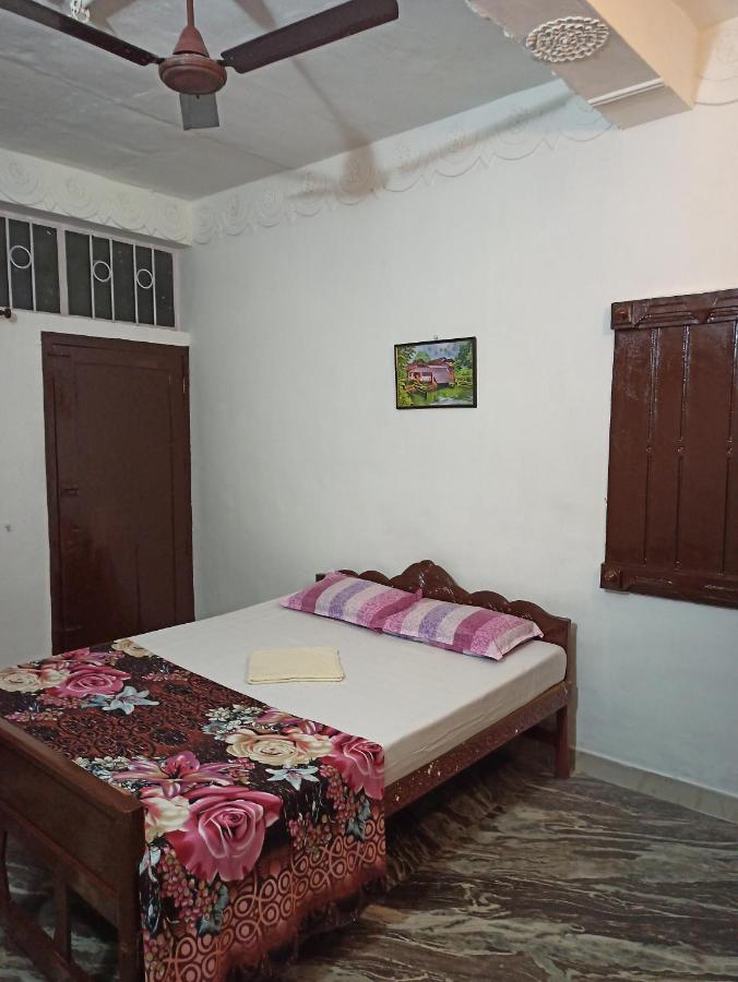 Blue Waves Beach Residency Hotel Varkala Kültér fotó